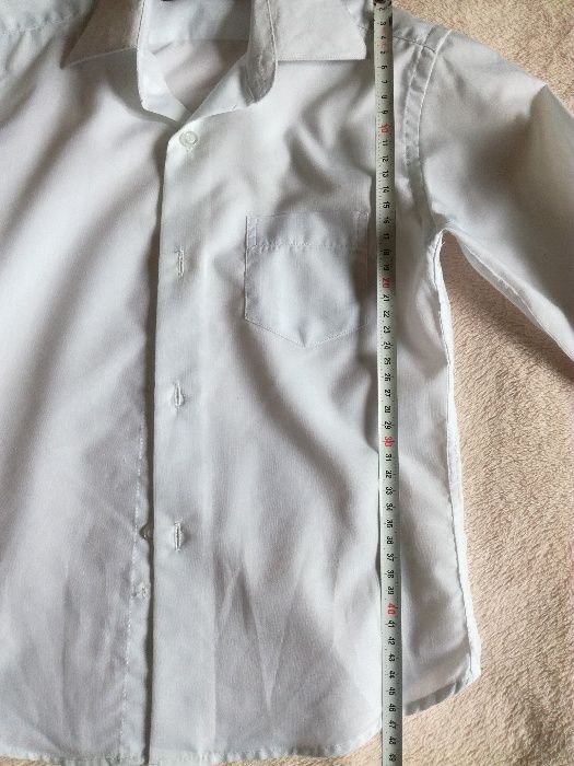 Рубашка на мальчика