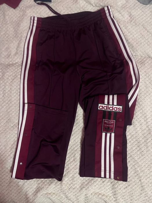 Штани adidas break