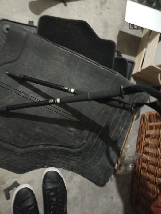 Bastão  de caminhada