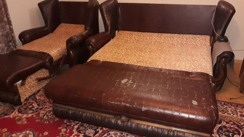 Меблі для спальні