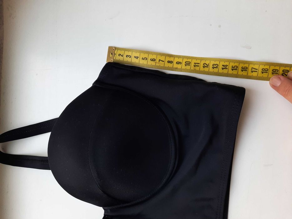 Топ бюстье бюстгалтер