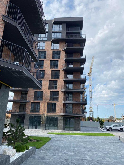 2-комнатная квартира по адресу ул. Магистратская (площадь 70 м²) - Atlanta.ua - фото 18