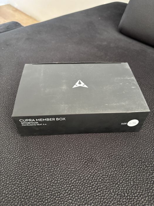 Cupra member box bransoletka 5FF087013K