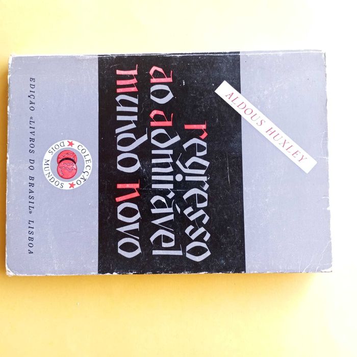 Coleção de Livros Mistos - Autores Variados - Conjunto 7