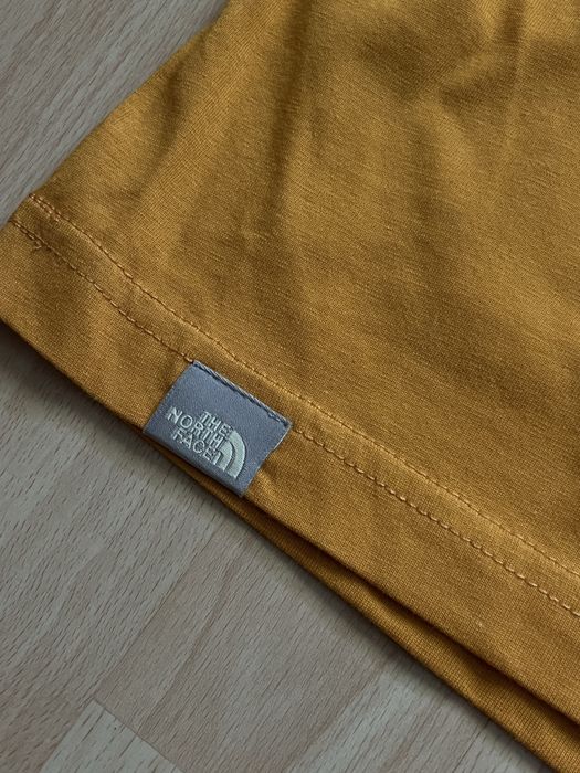 Футболка The North Face Simple Dome