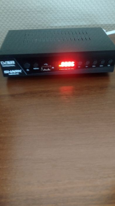 Telewizor LG 43 cs+ dekoder
