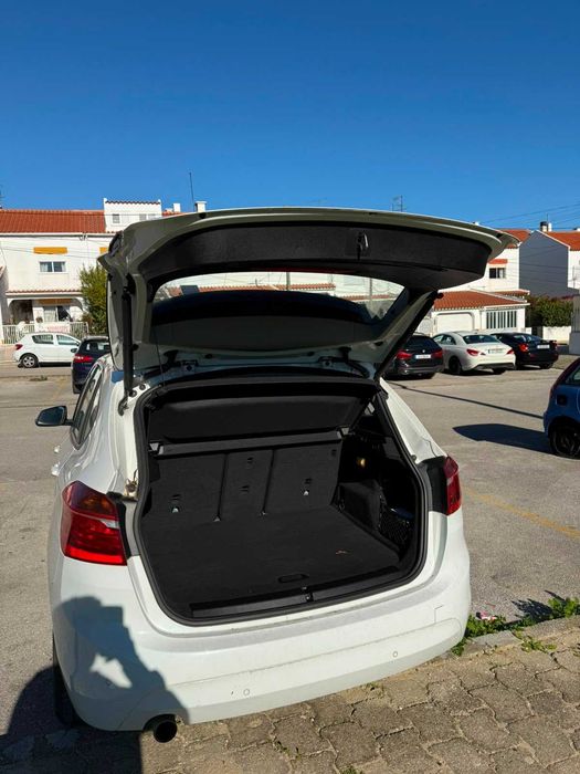 BMW 216 Active Tourer