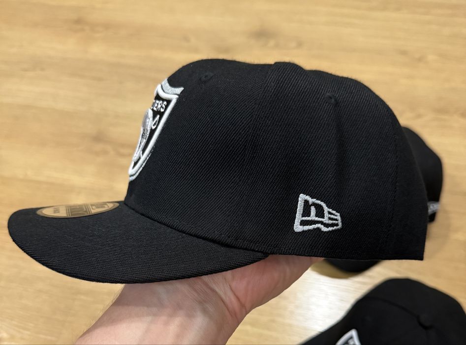 Кепка Raiders Розпродаж