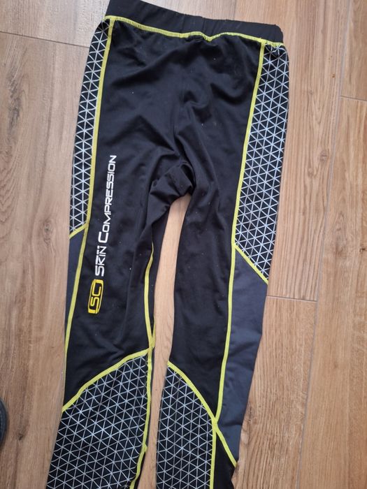 Męski dres Crivit M