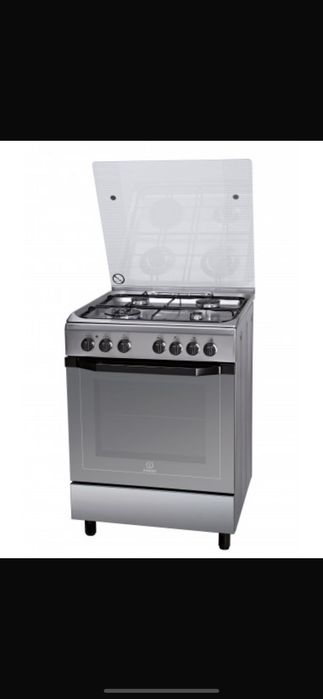 Fogão a gás bilha e esquentador