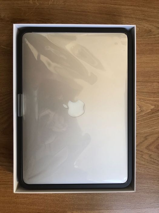 MacBook Air 13" | 2013 | RAM 8 GB | 128 GB64309868585346121