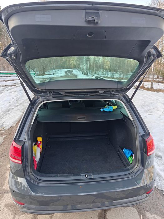 Продам Volkswagen Golf