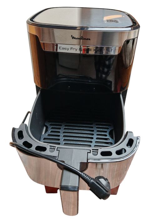 Air Fryer Moulinex Easy Fry & Grill XXL 6.5L —