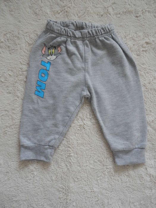 Zestaw paka ubranek dla niemowlaka 62 cm 3 - 6 m-cy