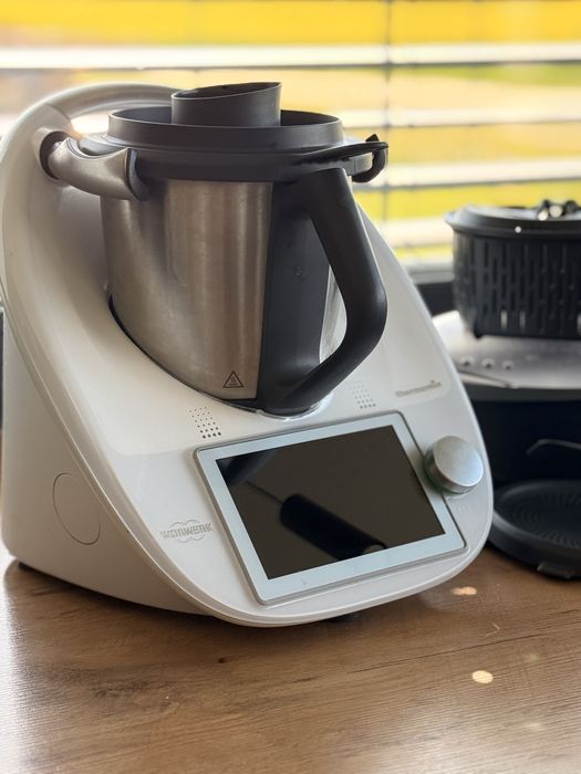 Thermomix TM6 Vorwerk