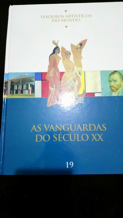 livros de pintura - arte