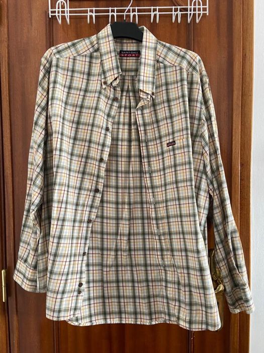 Camisas ( marca )