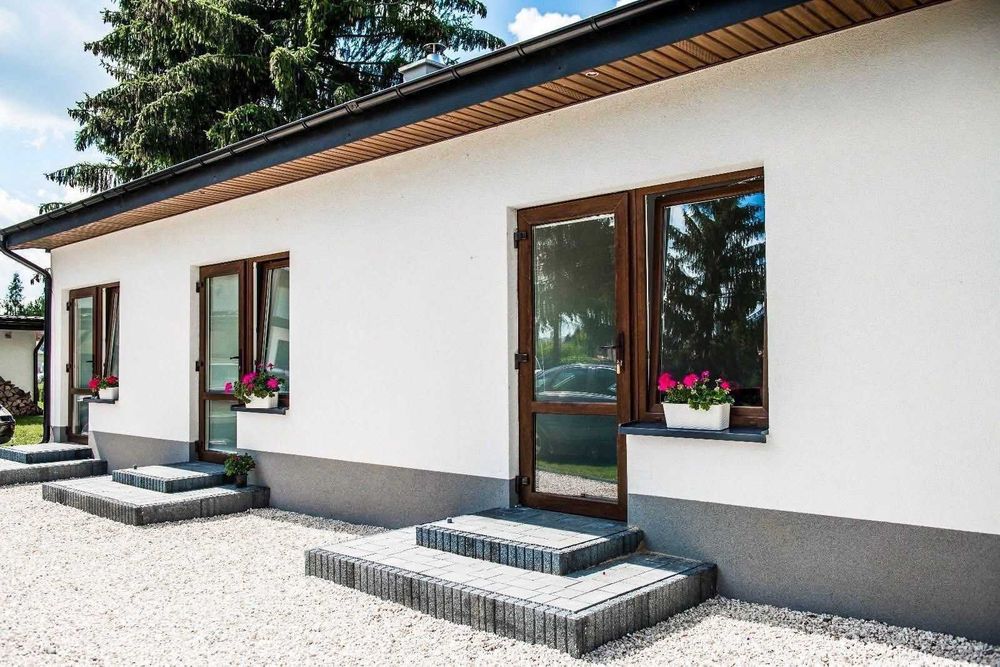 Apartamenty Okuninka, 200m od centrum. Wolne terminy/ parking . Blisko plaży