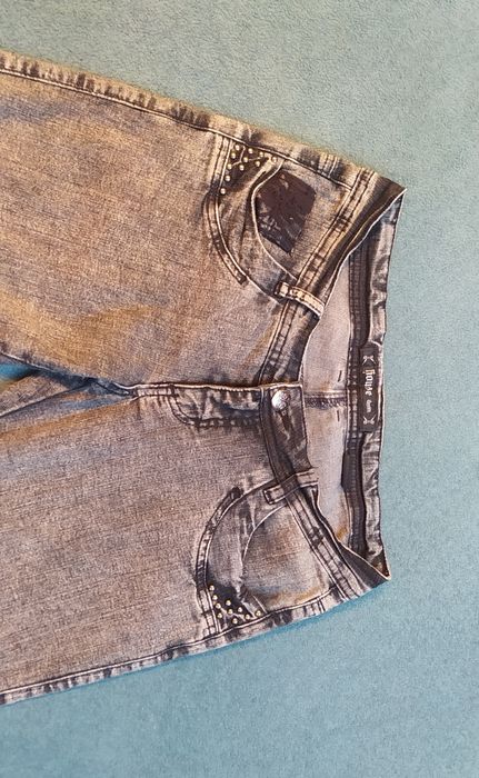 Spodnie damskie House Denim