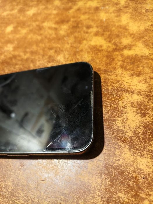 iPhone 13 pro 128gb