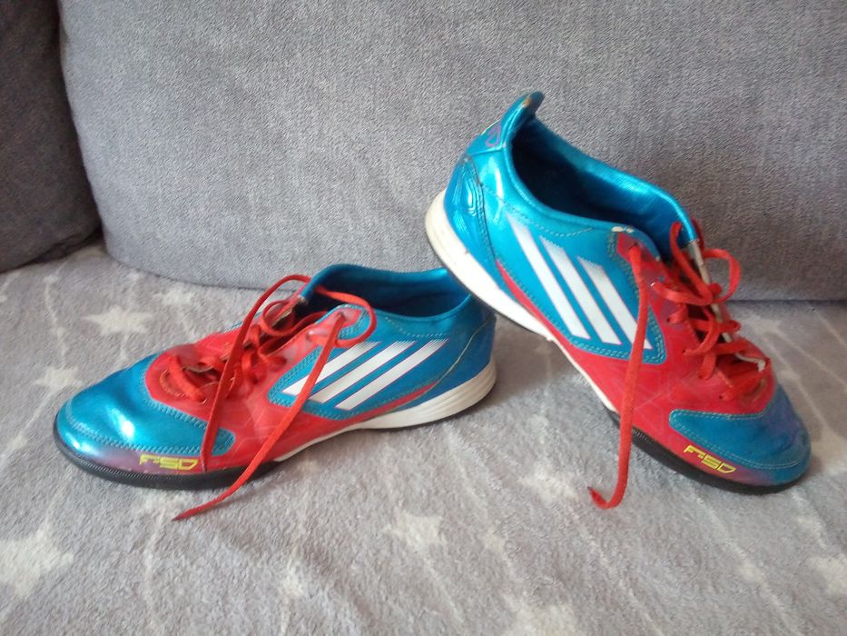Buty Adidas r 38 2/3