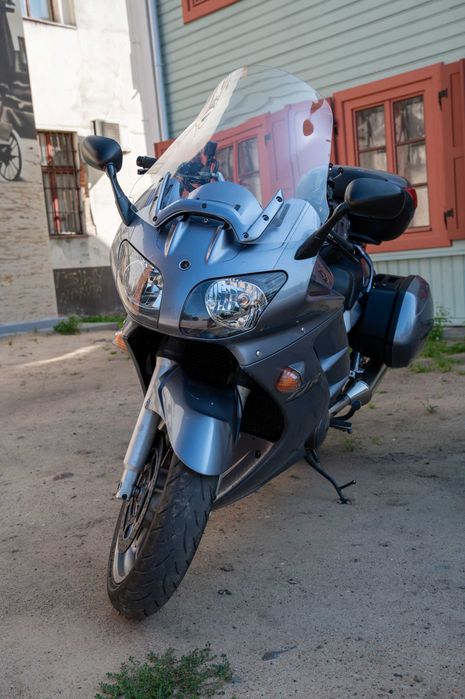 Yamaha