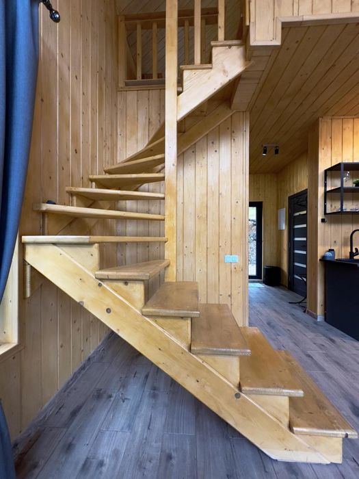 Будиночки Тиховерх|Яблуниця|Оренда подобово|