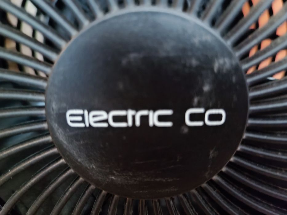 Ventilador para parede