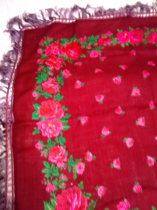 Терновый платок Киев