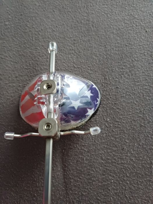 Maska twarzowa ortodontyczna