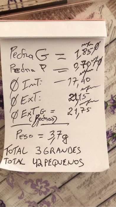 Anel Move Pavé - Marca MESSIKA