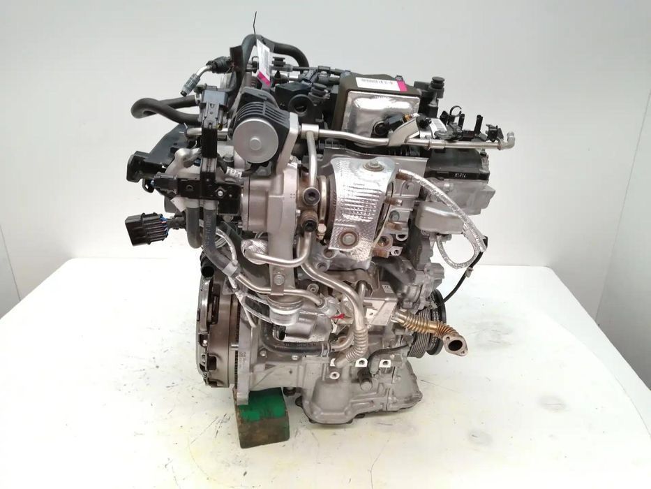 HYUNDAI I30 1.0 ENGINE 2022 REF. G3LF