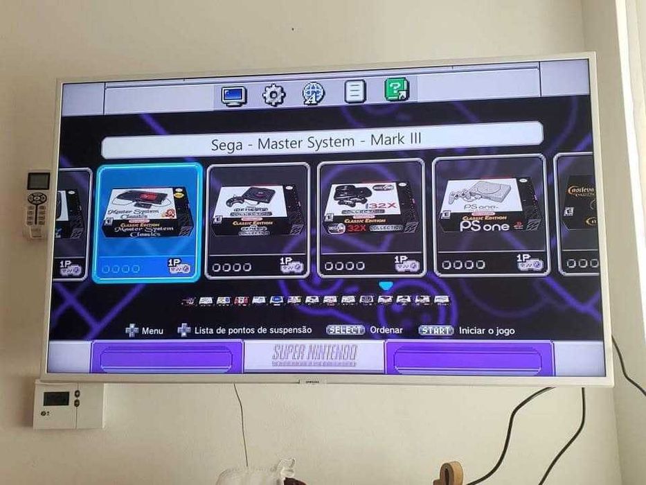 Snes Classic Edition USA