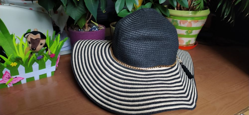 Шляпа Atmosphere