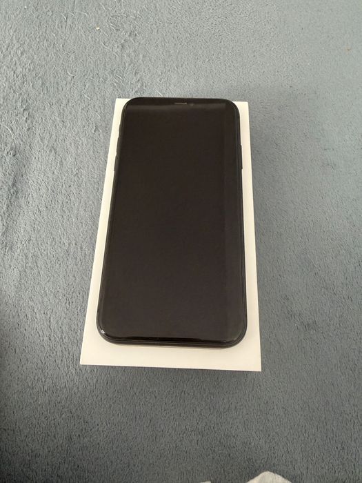 Iphone 11.