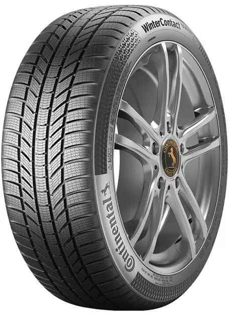 Continental WinterContact TS870P 275/45 R21 110V XL FR