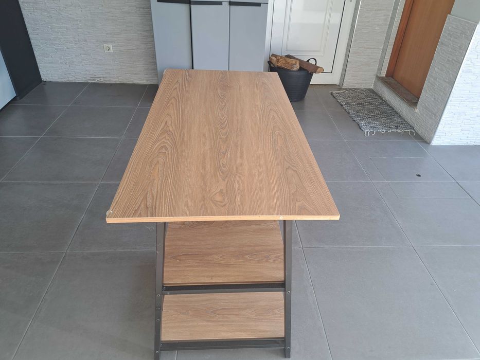 Secretaria de Madeira