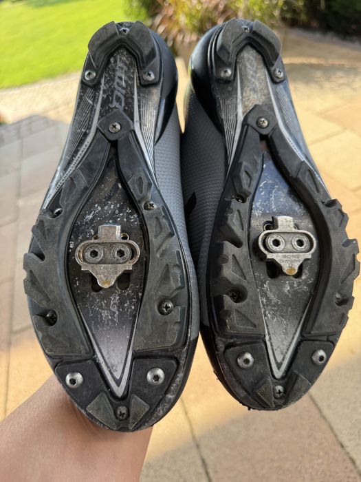 Buty mtb/gravel  DMT KM3