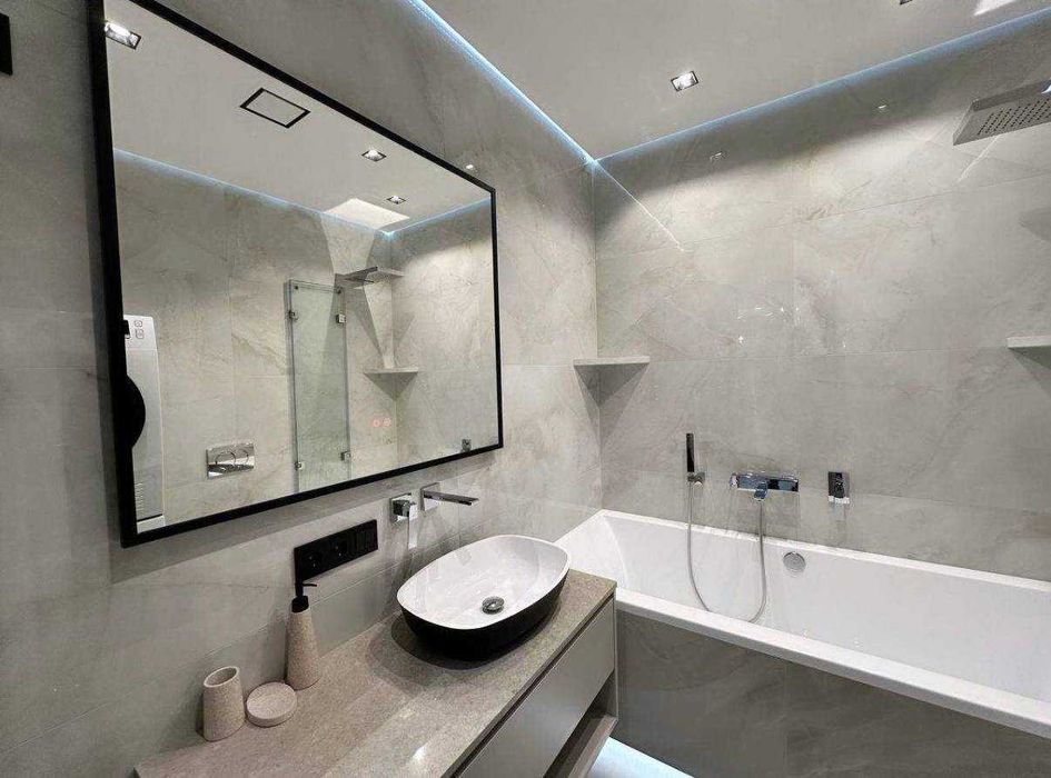 Актуальна!Оренда 1-к кв в ЖК Парус City, вул. Кульпарківська,Львів