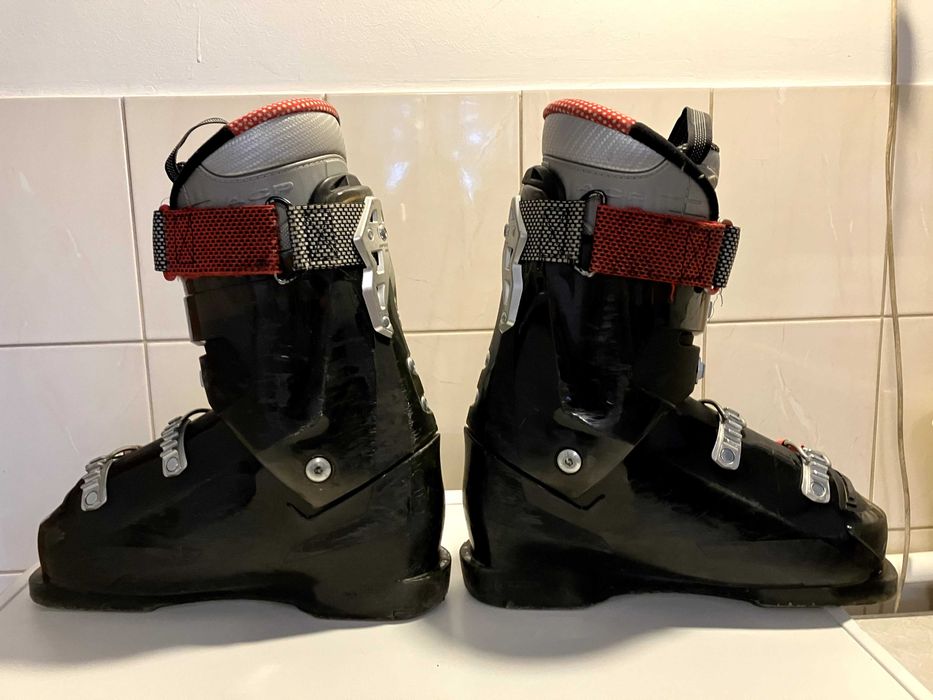 buty narciarskie HEAD World Cup RS rozmiar 41  dł. wkładki 265mm