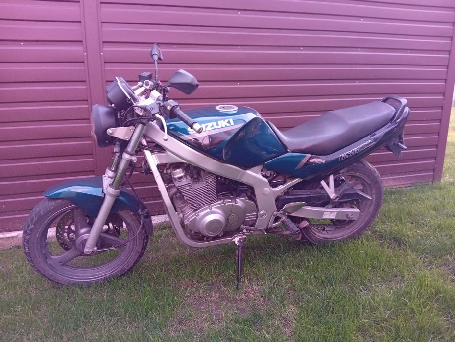 Suzuki