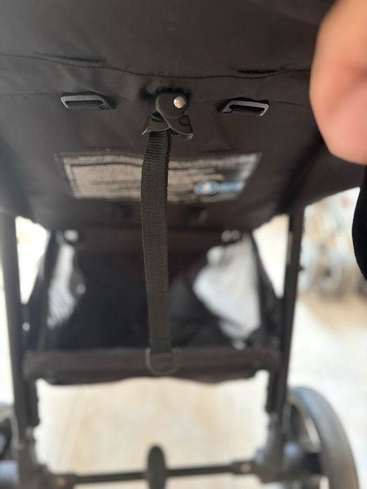 Carrinho Kinderkraft bebe