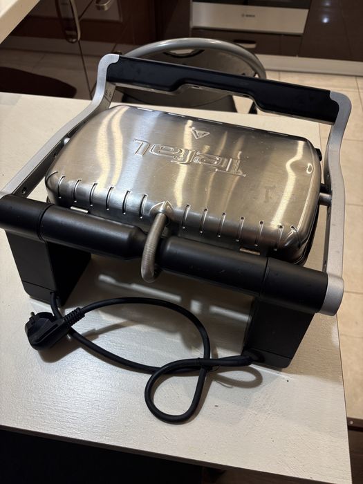 Tefal optigrill initiall