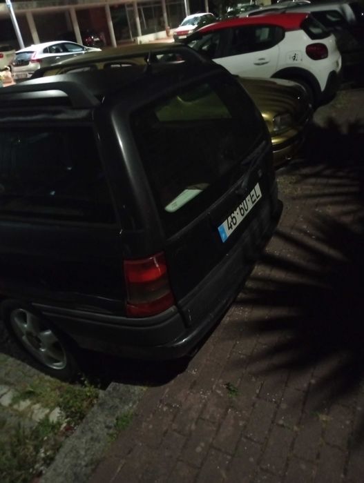 Opel astra de 94