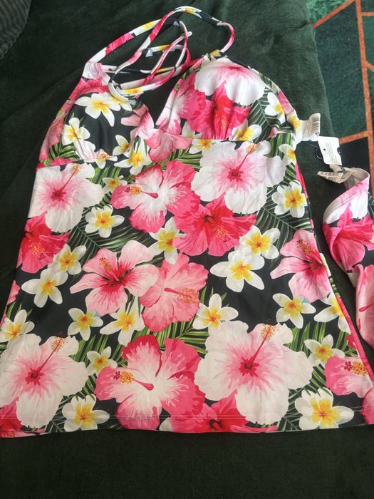 Strój kąpielowy nowy