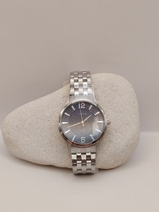 Zegarek Męski Timex Nowy Zapraszamy