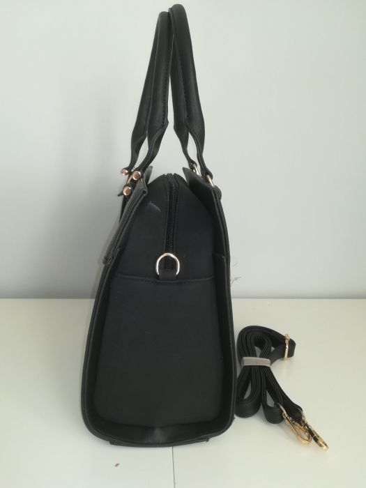 NOWA Torebka torba GALLANTRY KUFEREK szoper bag