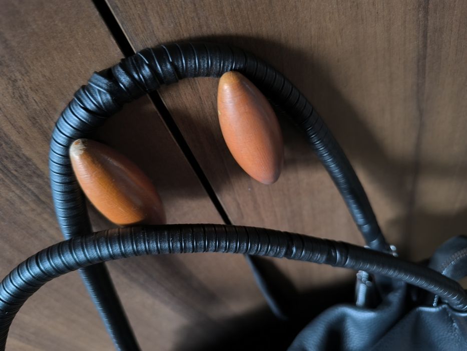 Сумка жіноча містка