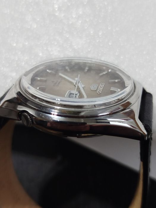 Zegarek Seiko5 Automatic .RZADKI okaz