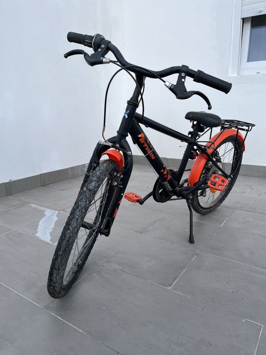 Bicicleta para criança!